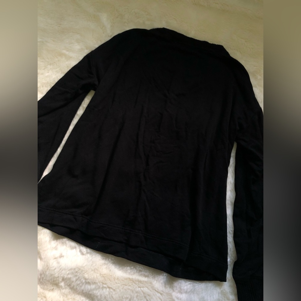 Long Sleeve Top - Picture 6 of 7